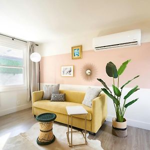 Sonder The Stat Apartments Midtown